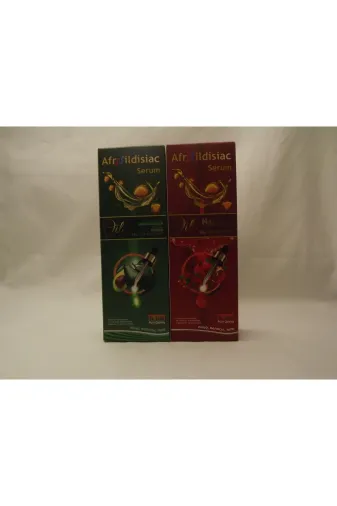 otel bukleti TYB7SR680A4T8CY134 Afroildisiac Serum (Avakado-Nar Yagı)