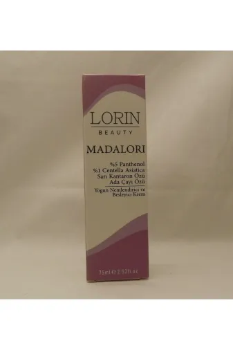otel bukleti TYB7SR680A4T8CY156 Lorin Mandolori Cream