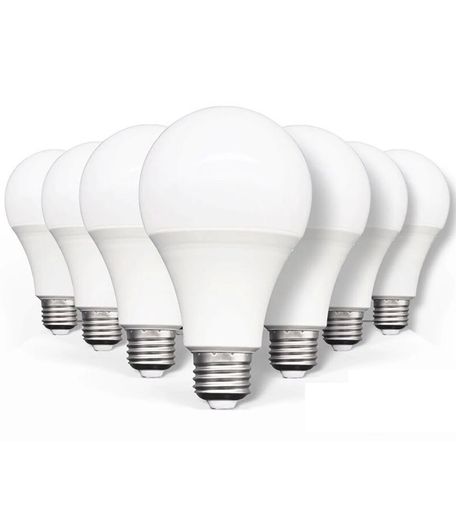 OTGjNH2Dyd Nikula Star 5 Li 15 Watt Led Ampul Beyaz Işık Aydınlatma Lambası