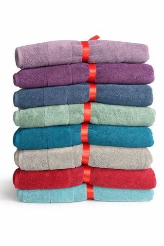 Özdilek Svv Border Yeni Seri Banyo Havlusu (76x147) 1.Katalog