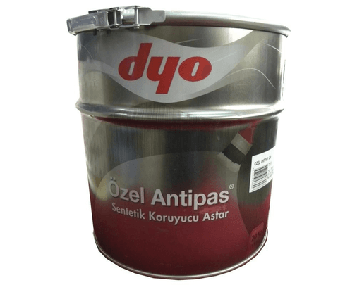Özel Antipas 3 Kg Kırmızı