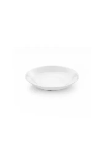 Özgül 879046-5026 Melamin Ent Serisi Yemek Tabağı 12 Adet 18 Cm Ml233-12