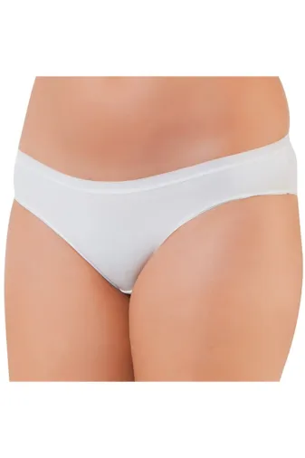 Öztaş FE-1072850 Elegant 2850 Kadın 4Lü Bambu Bikini