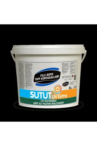P154S6057 Filli Boya Sutut Uv Extra 20 Kg.