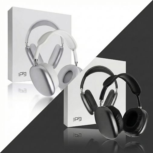 P9 Kablosuz Bluetooth Kulaklık