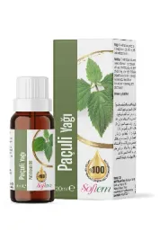 PAÇULİ YAĞI 20ML