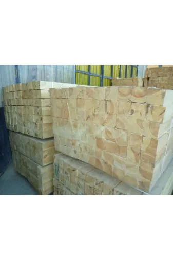 PAKÇAM KERESTE 71 10X10X200 Cm Silinmiş Kereste