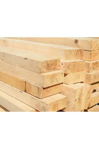 PAKÇAM KERESTE 8 5X10X200 Cm Silinmiş Kereste