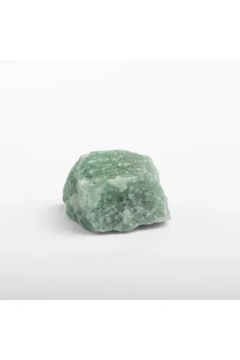 Paleo PLDAVRAW00929 Aventurin Taşı Ham Doğal Taş Kütle