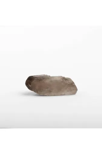 Paleo PLDDKRAW00923 Doğal Dumanlı Kuvars Taşı - Doğal Taş Kütle
