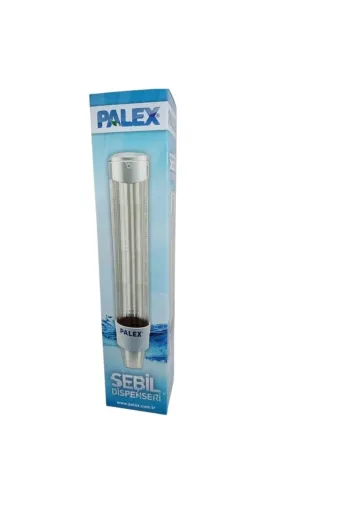 Palex SEBİL1 Su Sebili Plastik Bardak Aparatı