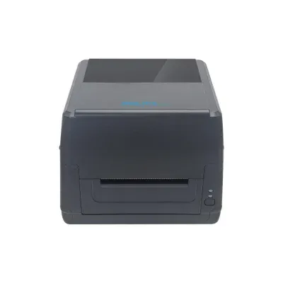 PALMX DXP-400, Barkod Yazıcı, Direkt Termal Ribonsuz, 152mm/s Hız, 108mm Baskı Genişliği, 203 DPI, Ethernet, USB
