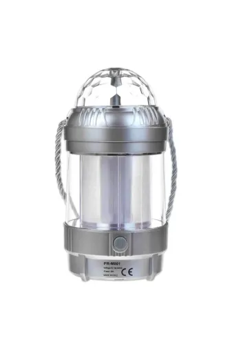 PAMİRAVM Princo Led Kamp Lambası Pr-M001