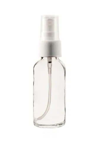 Paradise 8697431711043 90 Adet Boş Sprey Kapaklı Şişe 50 Ml
