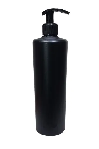 Paradise 86974317116897 750 Ml Boş Sıvı Sabun Şişesi Pompası Dispenser