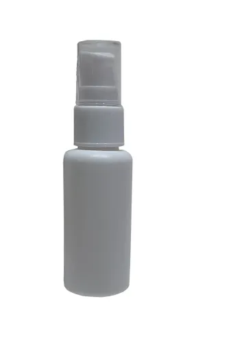 Paradise 8697431711904 10 Adet 30 Ml Polietilen Sprey Şişe