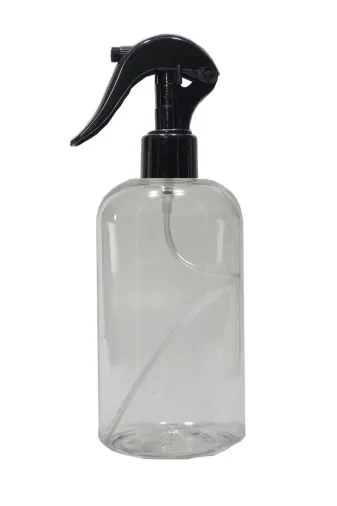 Paradise 8697431714679 1 Adet 250 Ml Fısfıs Spreyli Pet Şişe