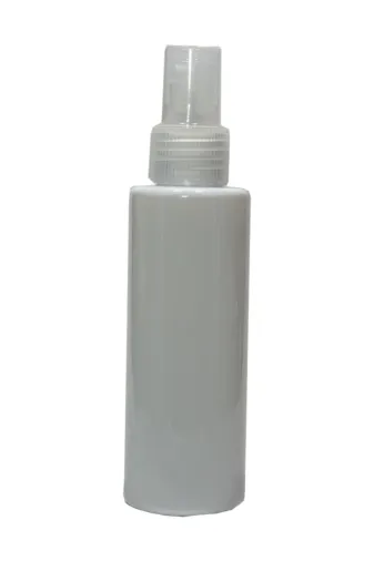 Paradise 89743607039 Boş Pet Şişe Ambalaj 100 Ml & Valf Sprey 10 Adet Takım