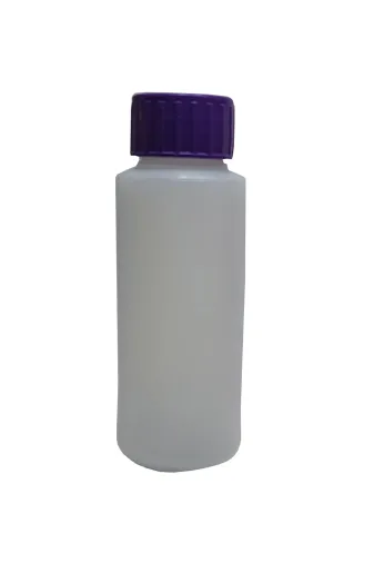 Paradise OtelBukleti-8527 500 Adet 60 Ml Oksiden,numune Ve Genel Amaçlı Boş Şişe