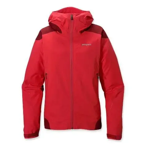 Patagonia Kadın Ascensionnist Ceket/Teknik Tırmanış Montu