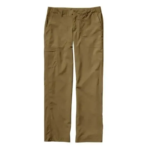 Patagonia Kadın Sol Patrol Pantolon/UPF Güneş Korumalı