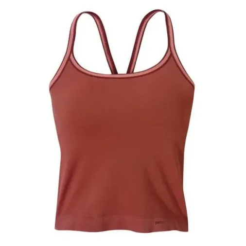 Patagonia W'S Cap Mesh Tank/Hızlı Kuruyan Teknik Atlet