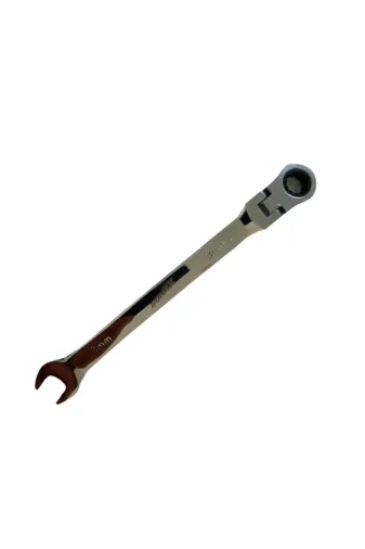 Pazarcan meyeMEY0199966705914160 Mey İthalat® 16 Mm Mafsallı Cırcır Anahtar