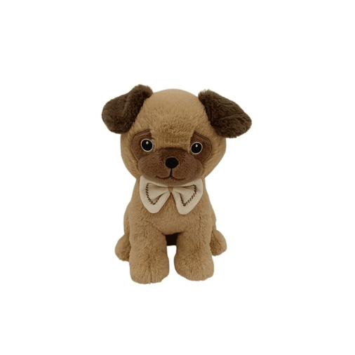 PDT260333-8-5-4 20 CM PELUŞ 6 ASORTİ(ADET FIYATIDIR)