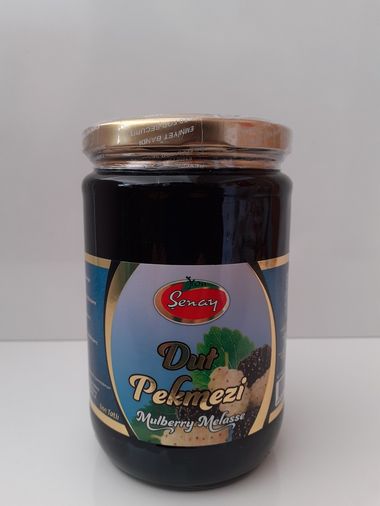 pek6541654165 Dut Pekmezi 800 Gr