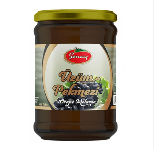 pek84641641 Üzüm Pekmezi 800 Gr