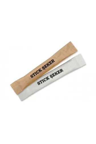 PEMAMBALAJ 0202202207 Stick Şeker 1000 Li