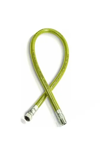 Pepe POFGBF150001 73 Ocak-Fırın-Gaz Bağlantı Fleksi 1250 Mm