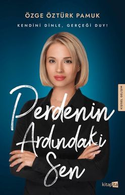 Perdenin Ardındaki Sen