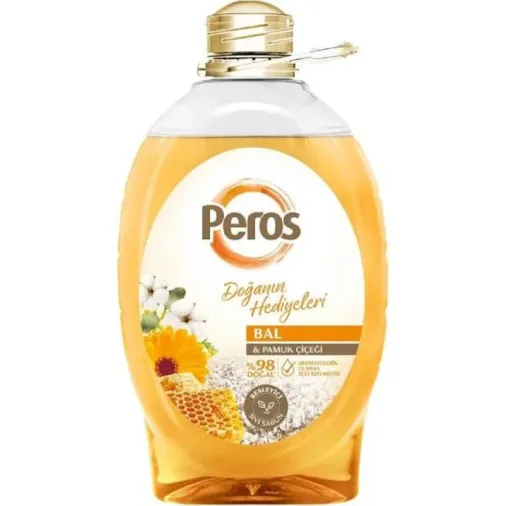 PEROS SIVI EL SAB BAL PAMUK 3 LT-4