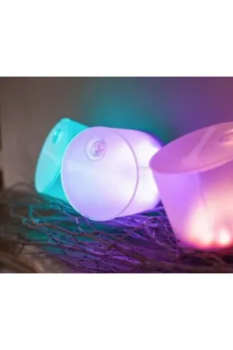 Petrix P 23244 Şişirilebilir Solar Led Işık - Kamp Lambası