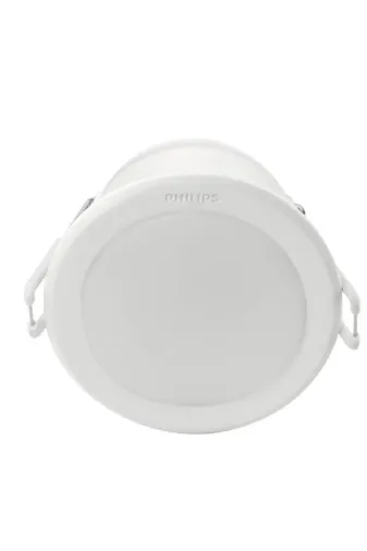 Philips 15377002 23.5W 6500K Beyaz Işık 2550Lm Meson Led Spot Armatür 215Mm Dış, 200Mm Delik Çapıdır
