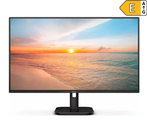 Philips 24E1N1300A 23.8 inç 1ms HDMI Type-C IPS Monitör