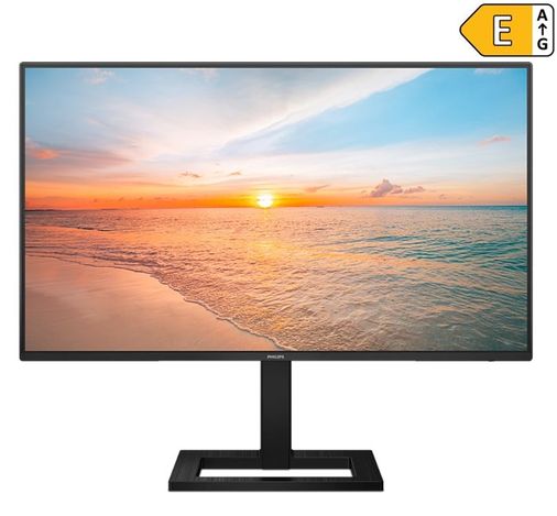 Philips 24E1N1300AE 23.8" 1ms IPS HDMI Type-C Monitör