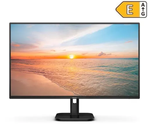 Philips 27E1N1200A 27'' MM IPS Ofis Monitörü