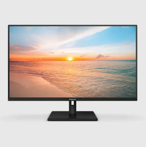 Philips 32E1N1800LA 31.5" 4K UHD VA Monitör