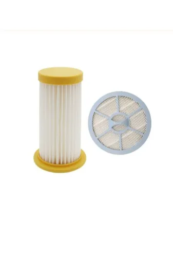 Philips dop6953349igo Phılıps Fc 8260 Gemini Hepa Filtre Seti