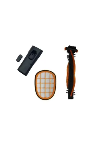 Philips PRA-10972420-0742 Fc6823 Tamir Kiti, Filtre Ve Başlık Fırçası