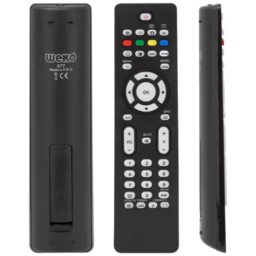 Philips Rm-719c Universal Lcd-led Tv Kumandası