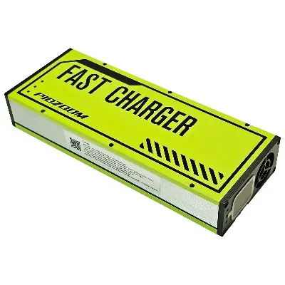 PIDZOOM ULTRA POWER CHARGER (150-212V)