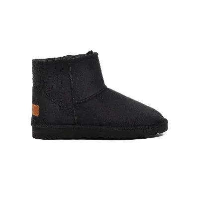 Pierre Cardin Siyah Kadın Bot