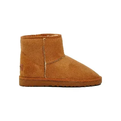 Pierre Cardin Taba Kadın Bot