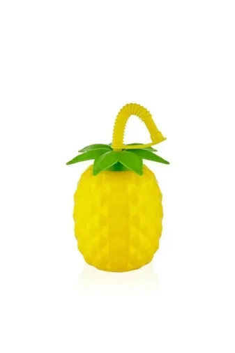 Pipetli Ananas Suluk