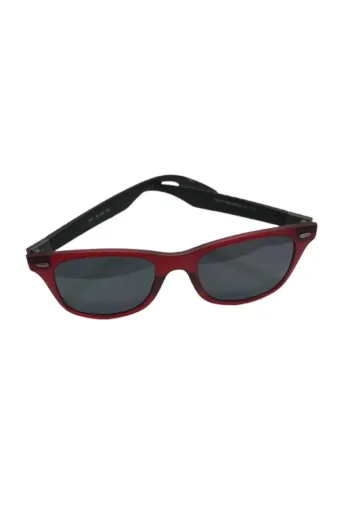 PIRATA PRT636289 Güneş Gözlüğü Bordo