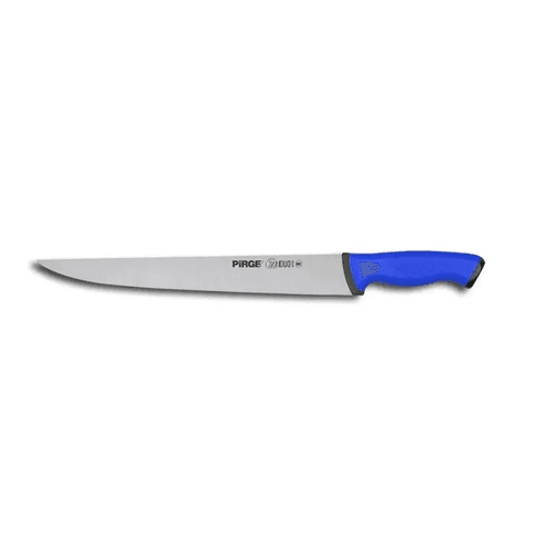 Pirge 34150 Duo Balık Bıçağı 30 Cm - Kaymaz Sap