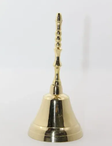 Pirinç El Çanı 3735